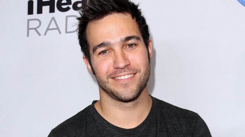 Pete Wentz