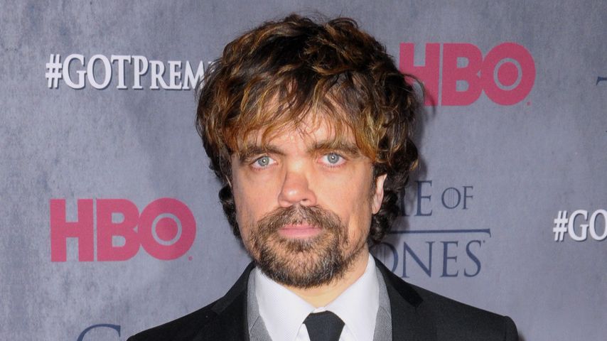 Peter Dinklage