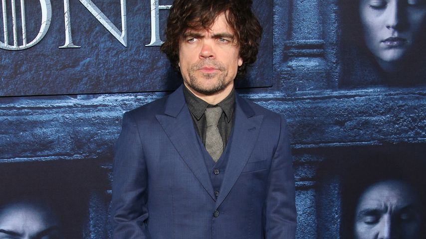 Peter Dinklage