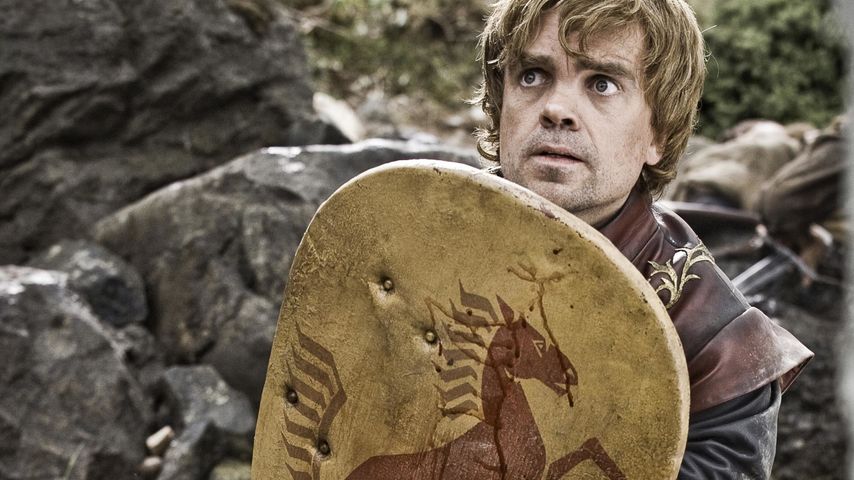Peter Dinklage