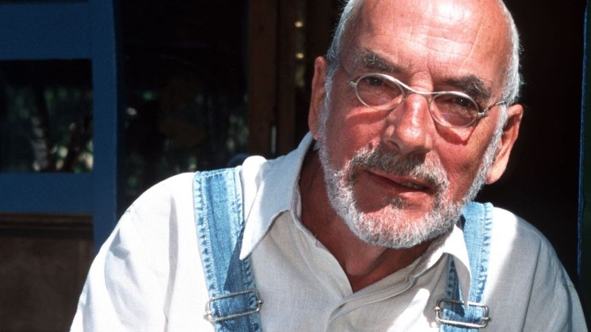 Peter Lustig