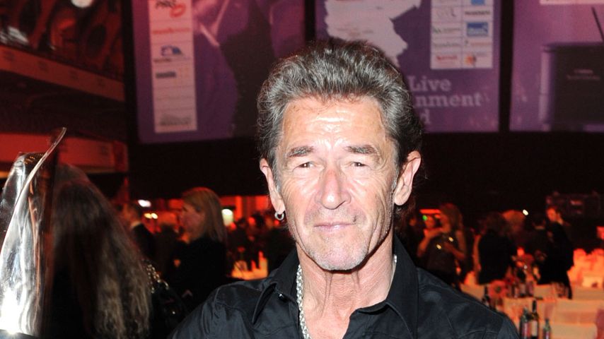 Peter Maffay