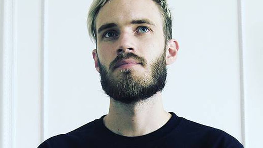 PewDiePie, YouTube-Star