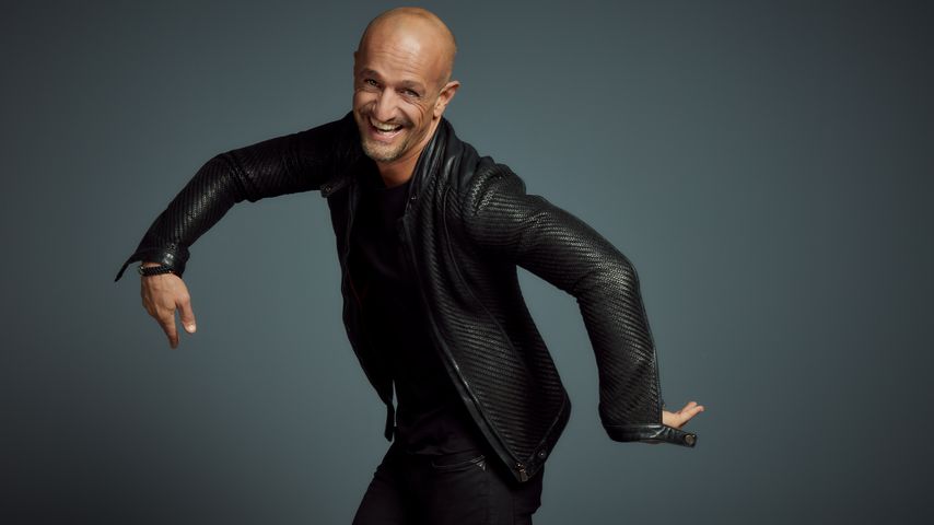 Peyman Amin, Juror bei "Curvy Supermodel"