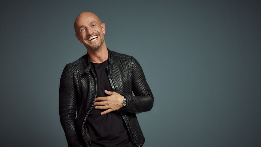 Peyman Amin, Juror bei "Curvy Supermodel"