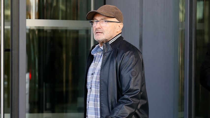 Phil Collins