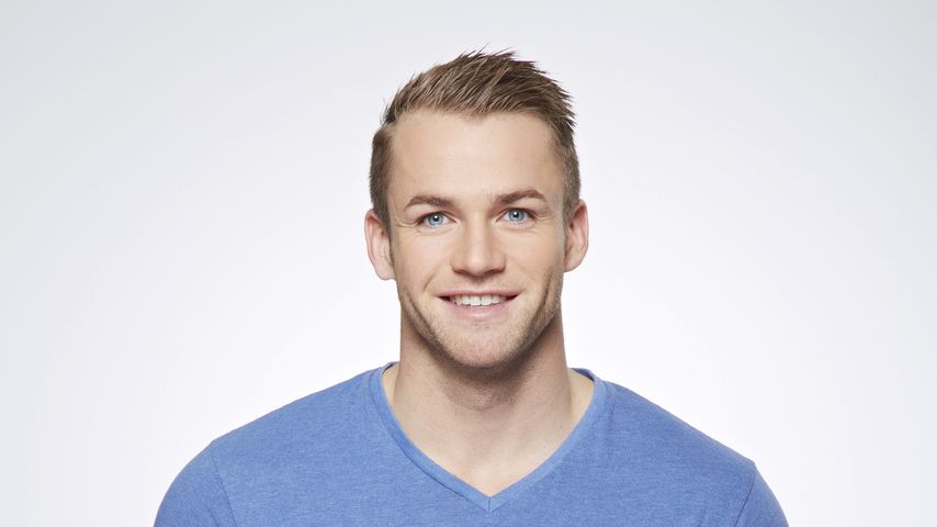 Philipp Stehler, Bachelorette-Kandidat 2015