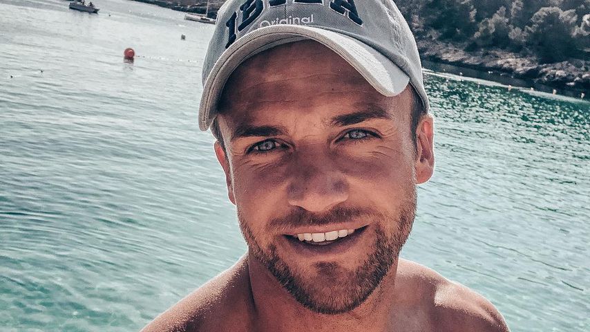 Philipp spricht endlich Klartext: Das lief bei ihm & Gerda!