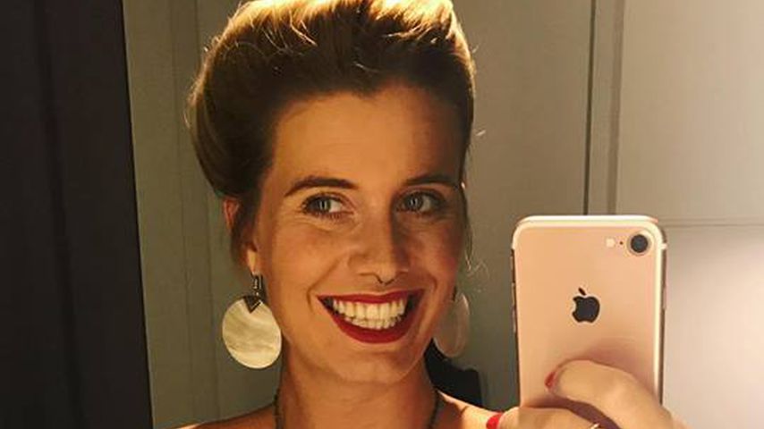 Pia Tillmann, ehemaliger BTN-Schauspielerin