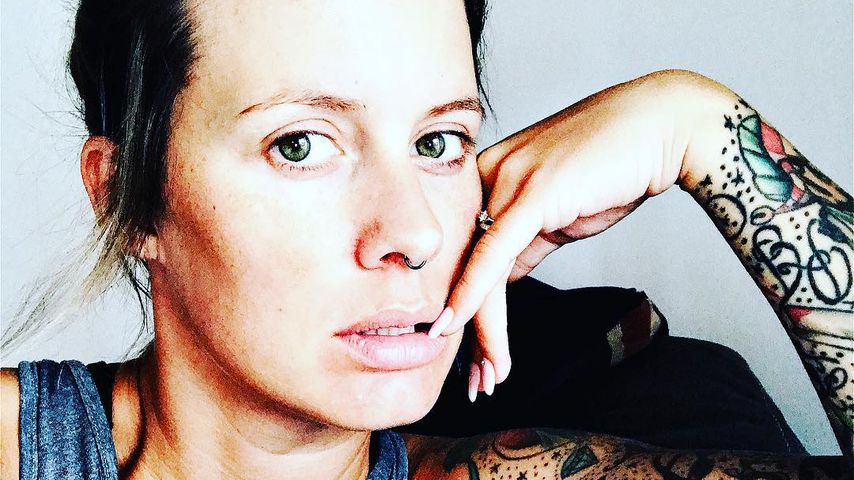 Pia Tillmann, bekannt aus "Berlin - Tag & Nacht"