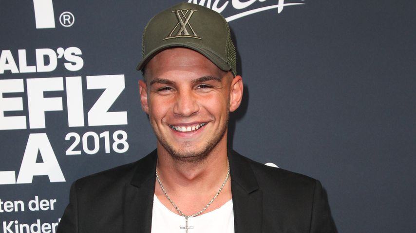 Pietro kann auch anders: Hier spricht der DSDS-Star Badisch!