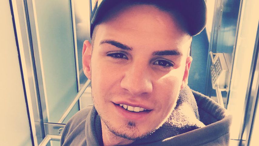 Flirt-Angebot für Pietro: "Ich will deine neue Sarah sein!"