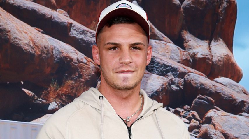 Was?! Pietro Lombardi sagte "Global Gladiators" zuerst ab!