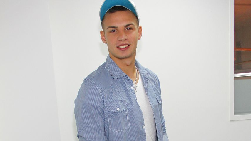 Pietro Lombardi
