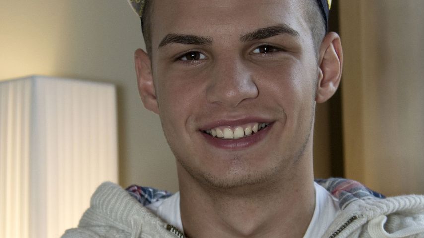 Pietro Lombardi