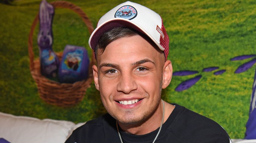 Pietro Lombardi startet Liebes-Aufruf: Er will 'ne Freundin!