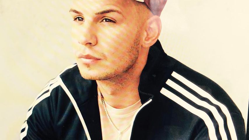 Pietro Lombardi, TV-Star