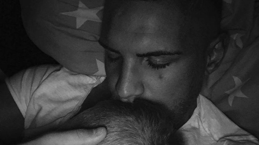 Pietro Lombardi und Alessio
