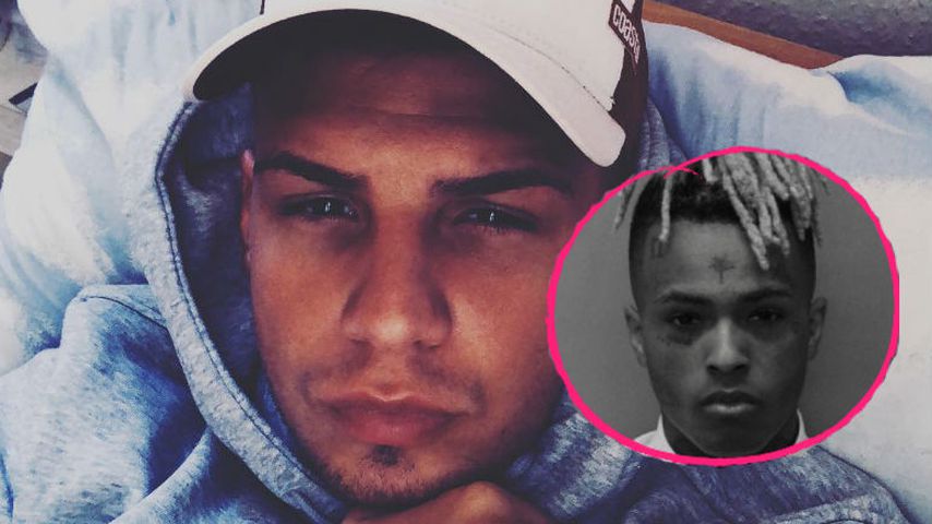 Gänsehaut: Pietro Lombardi rührt mit XXXTentacion-Cover
