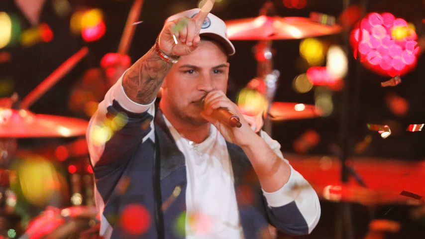 Erste Sekunden: So klingt Pietros neuer Song "Phänomenal"!