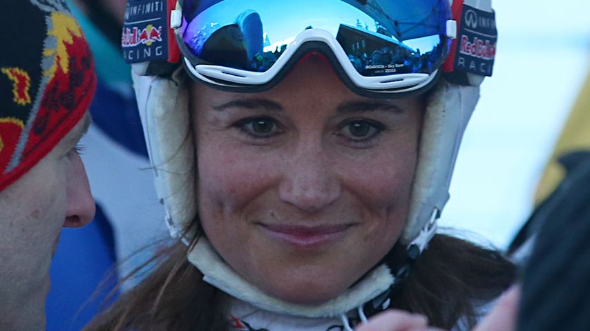 Pippa Middleton
