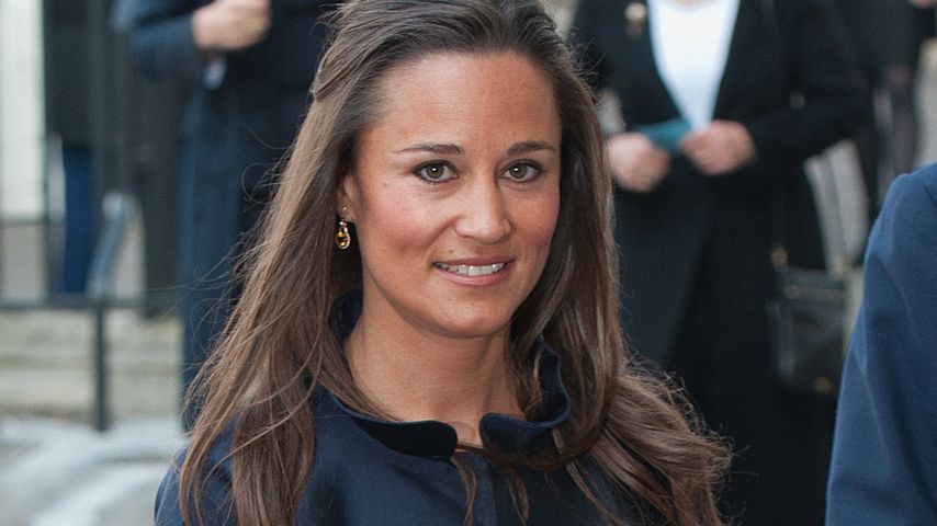 Pippa Middleton