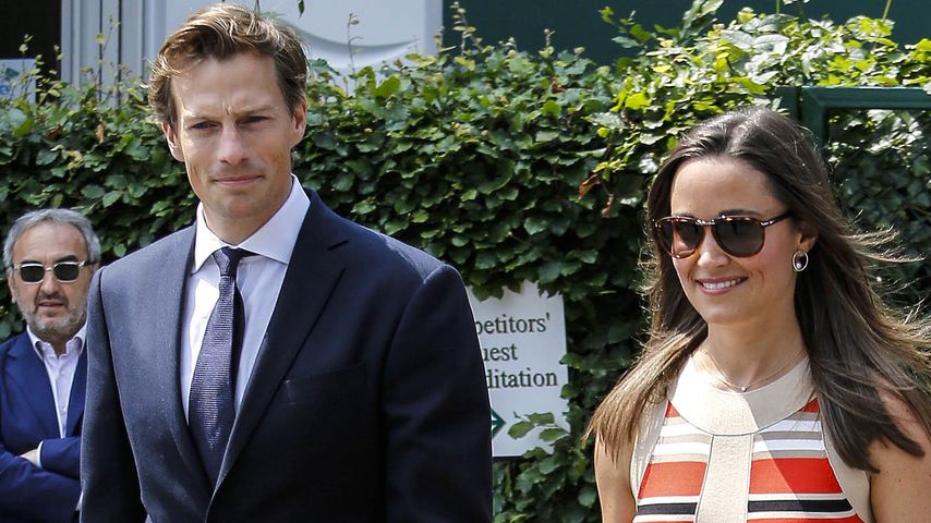 Pippa Middleton