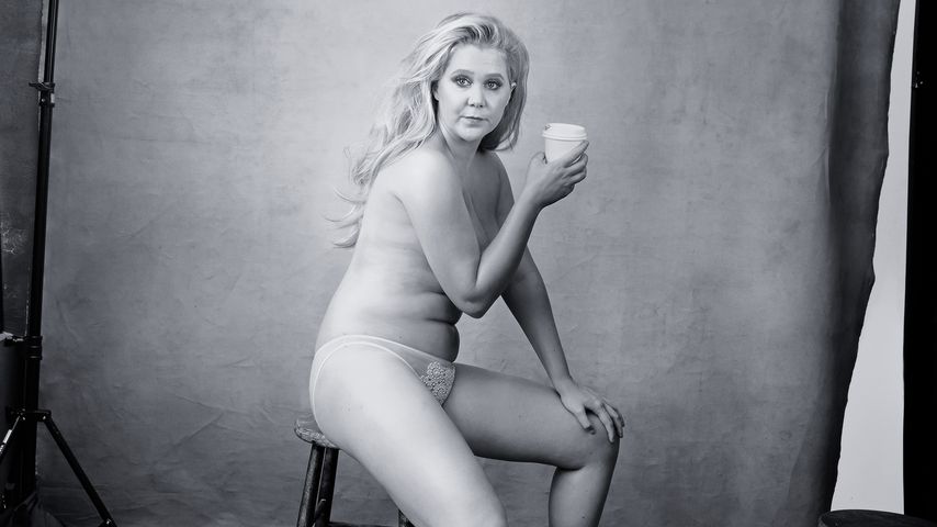 Amy Schumer
