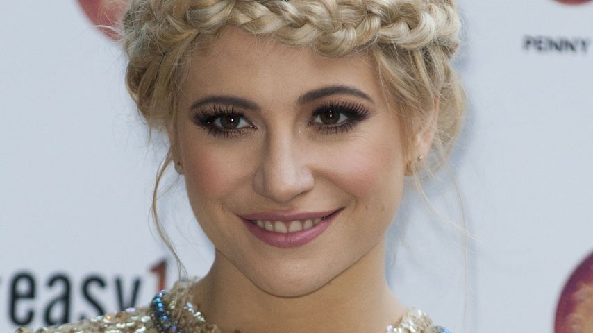Pixie Lott