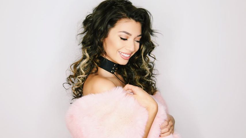 Paola Maria, Beauty-Vloggerin