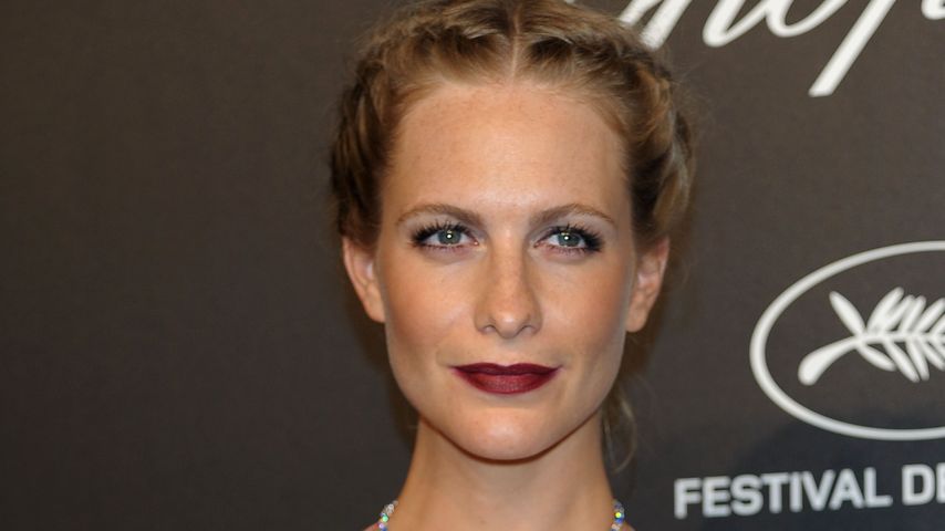 Poppy Delevingne