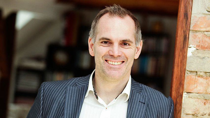 Marco Heinsohn, Moderator