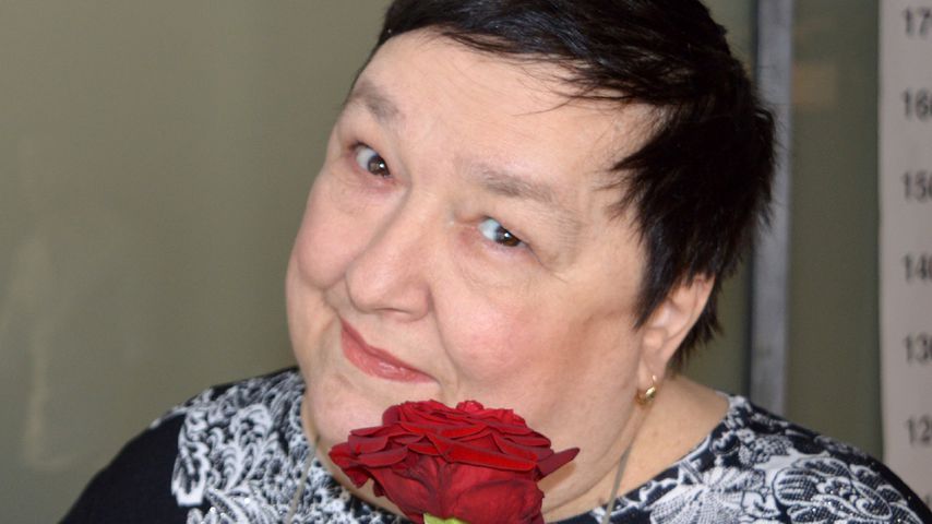 Irene Fischer ("Schwiegertochter gesucht")