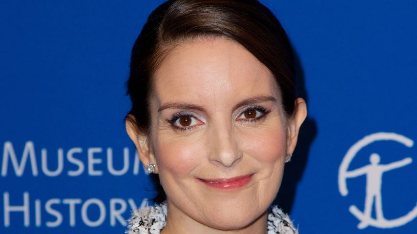 Tina Fey