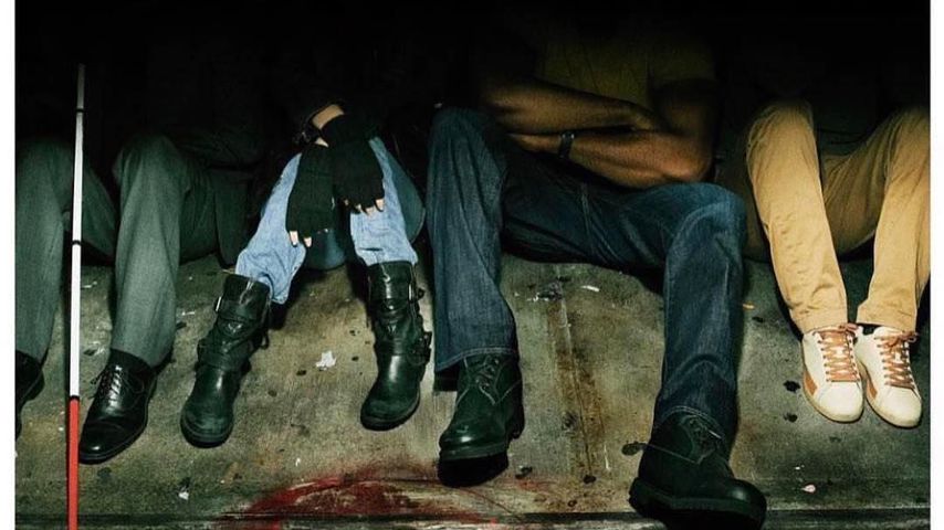 Netflix-Superhelden: "The Defenders"-Trailer ist endlich da!