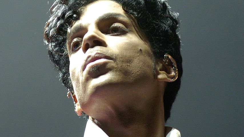 Prince