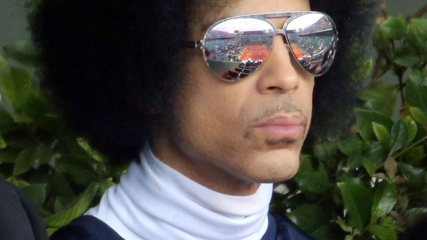 Prince