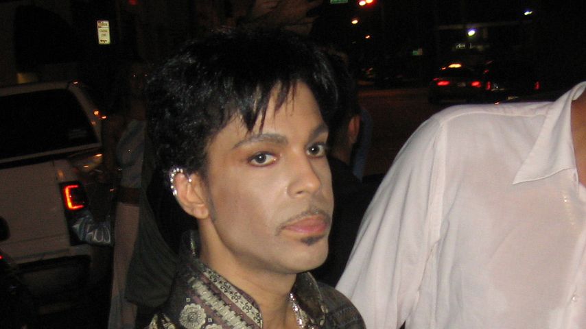 Prince