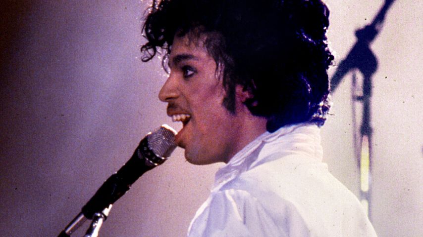 Prince