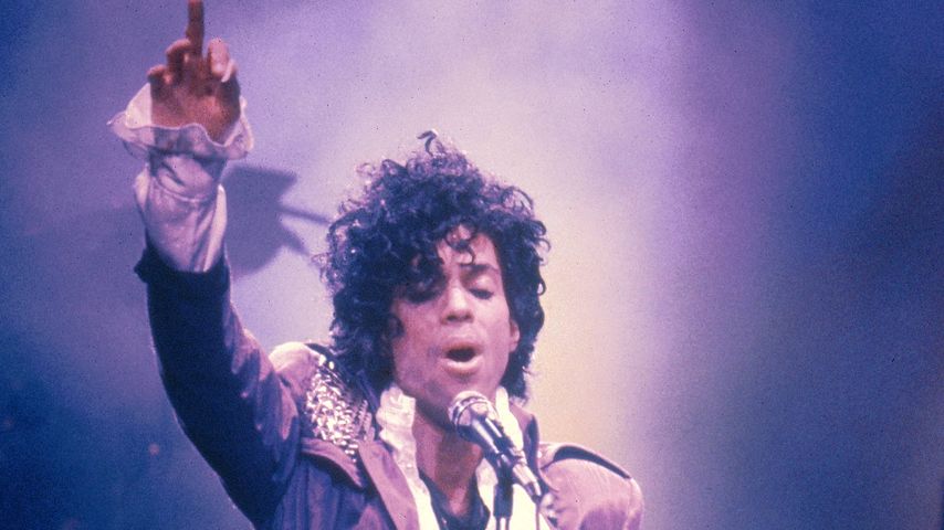 Prince