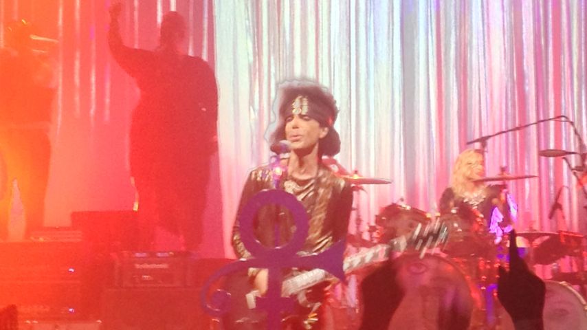 Prince
