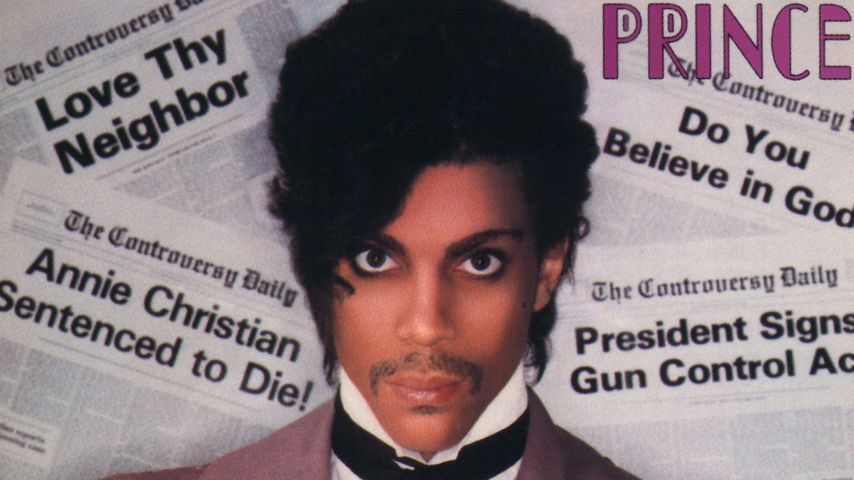 Prince