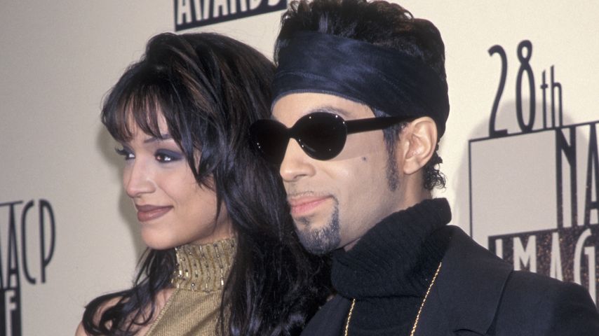 Prince