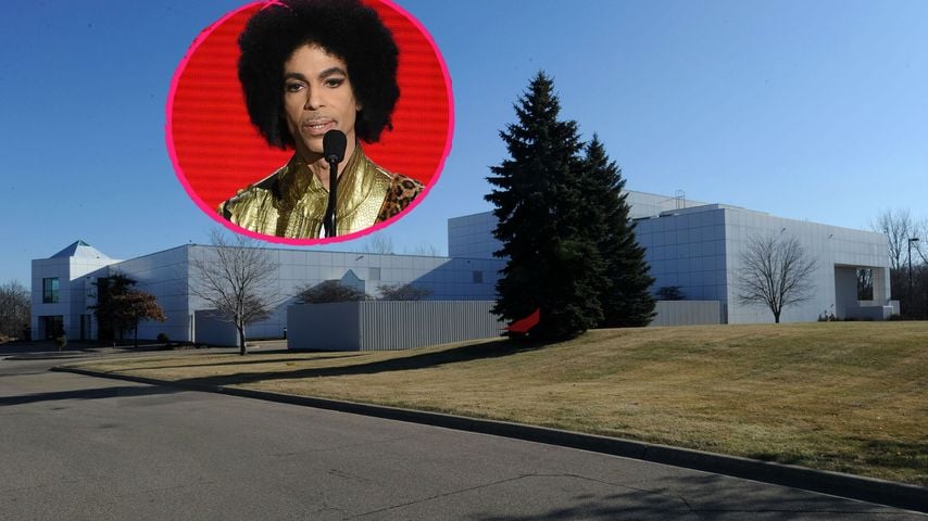 Prince