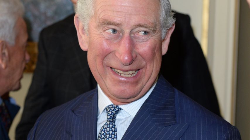 Prinz Charles