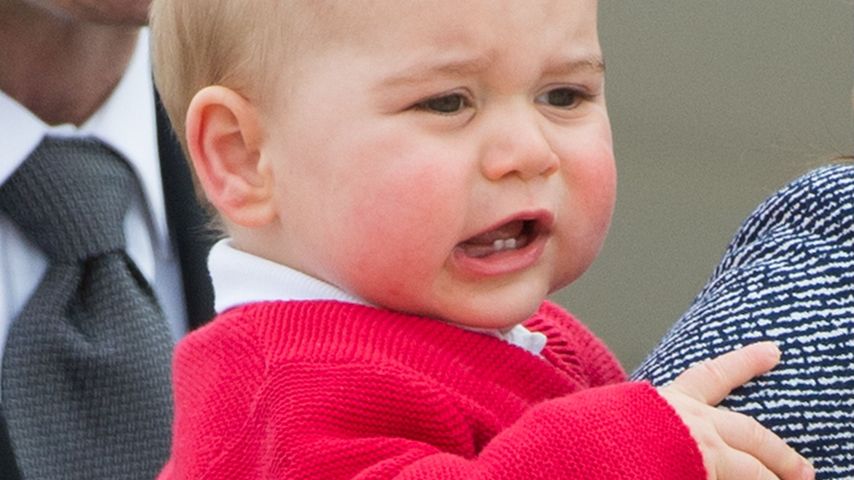 Prinz George