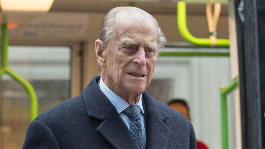Prinz Philip