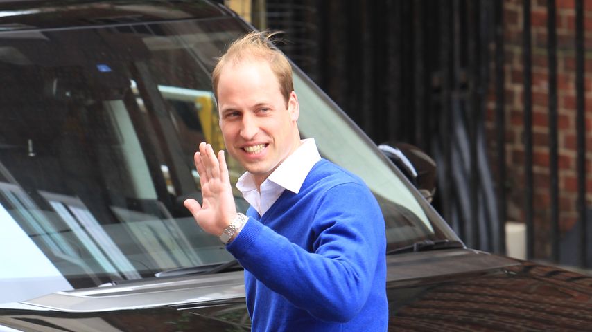 Prinz William