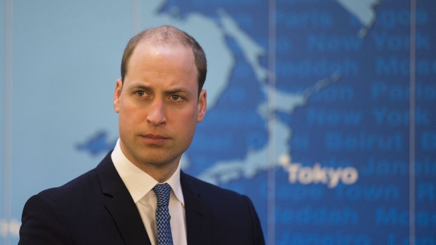 Prinz William