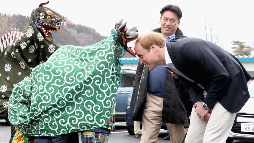Prinz William